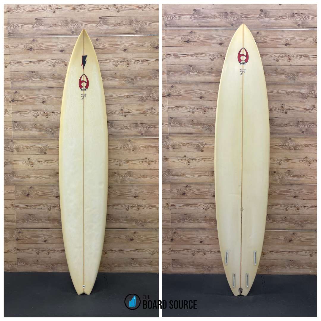 Used 8'5