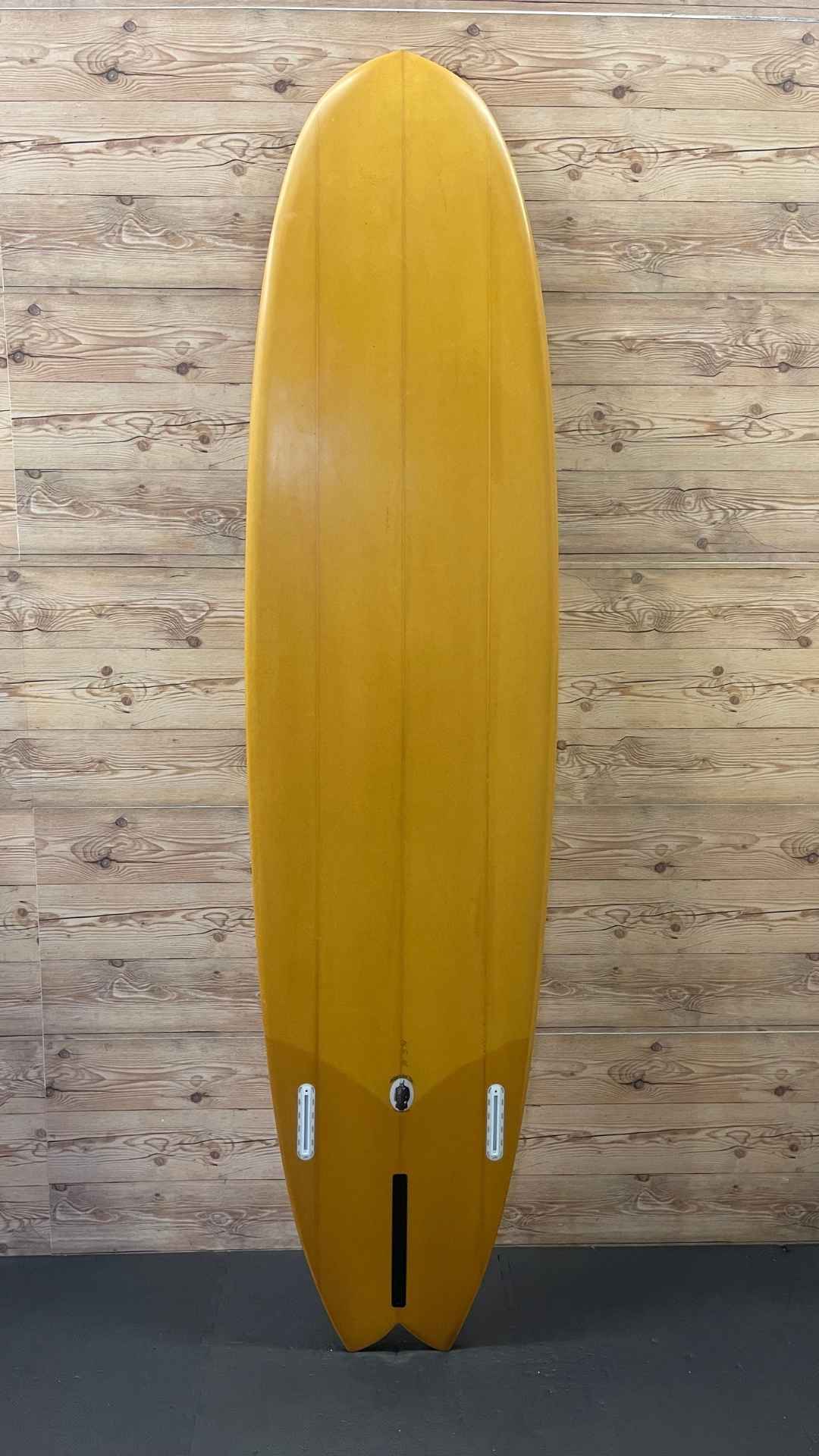 ACE surfboards Swallow Tail Fish 8ft Surfboard for Sale – The