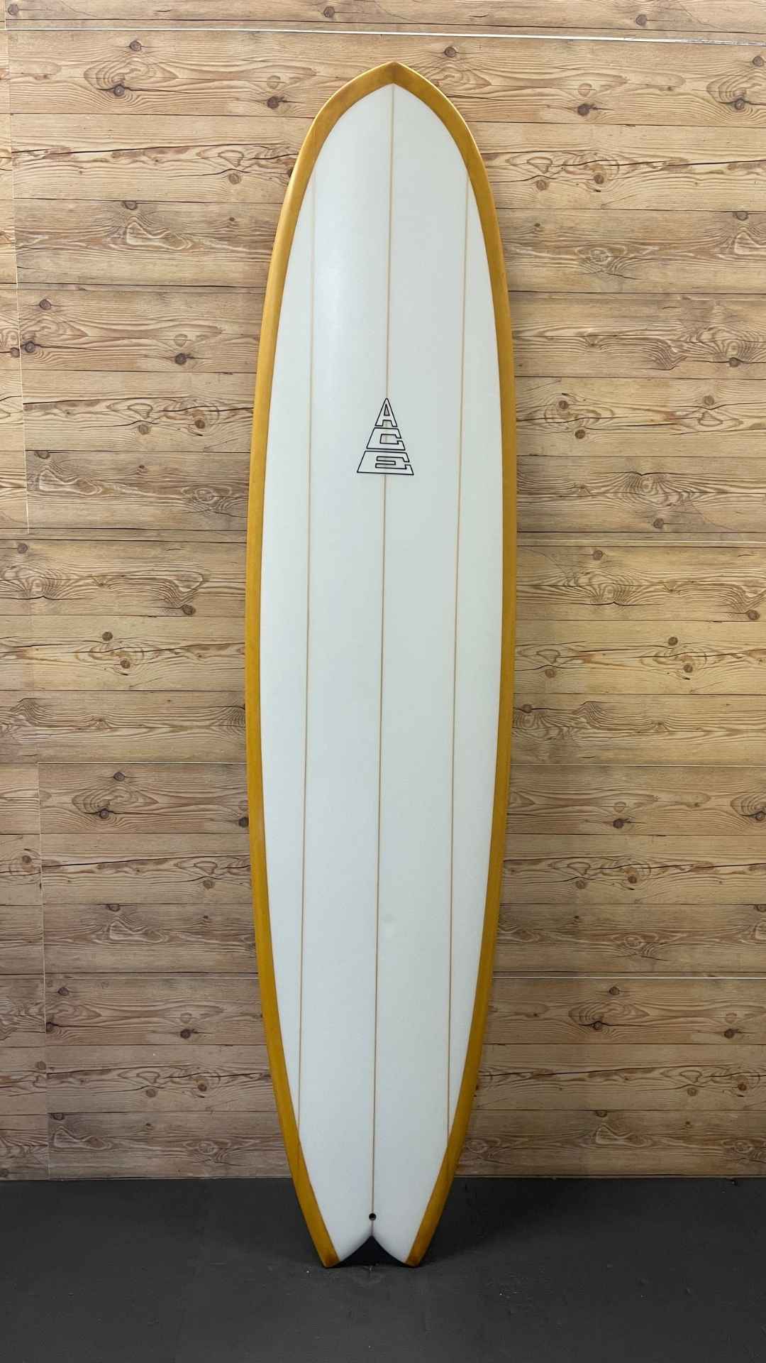 ACE surfboards Swallow Tail Fish 8ft Surfboard for Sale – The