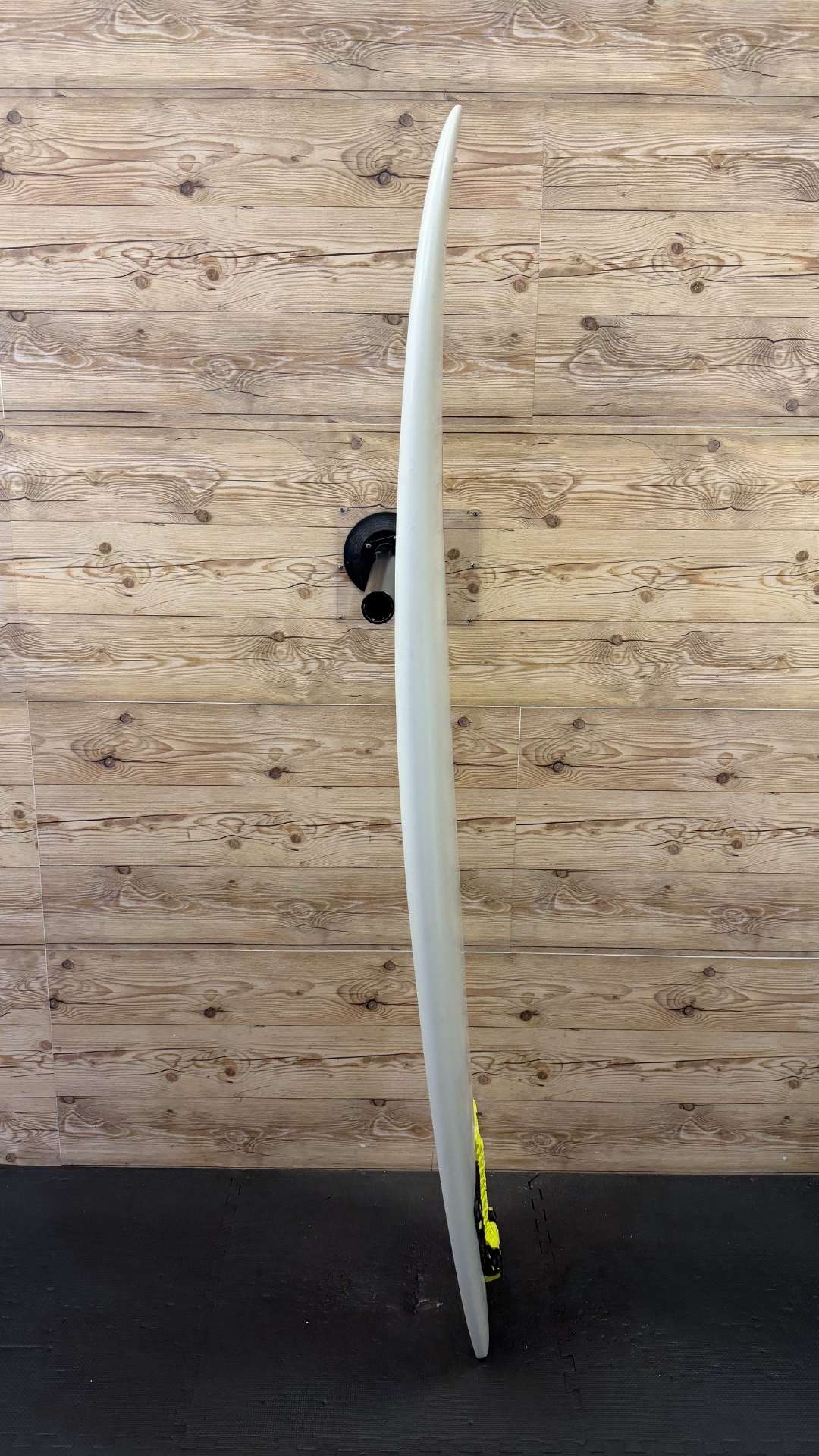 Tri Fin 6'2"