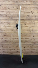Tri Fin 6'2"