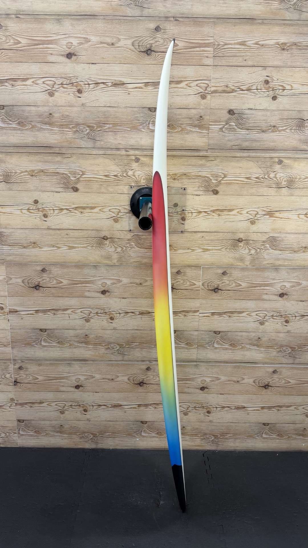 The Bishop *Blem 6'2"