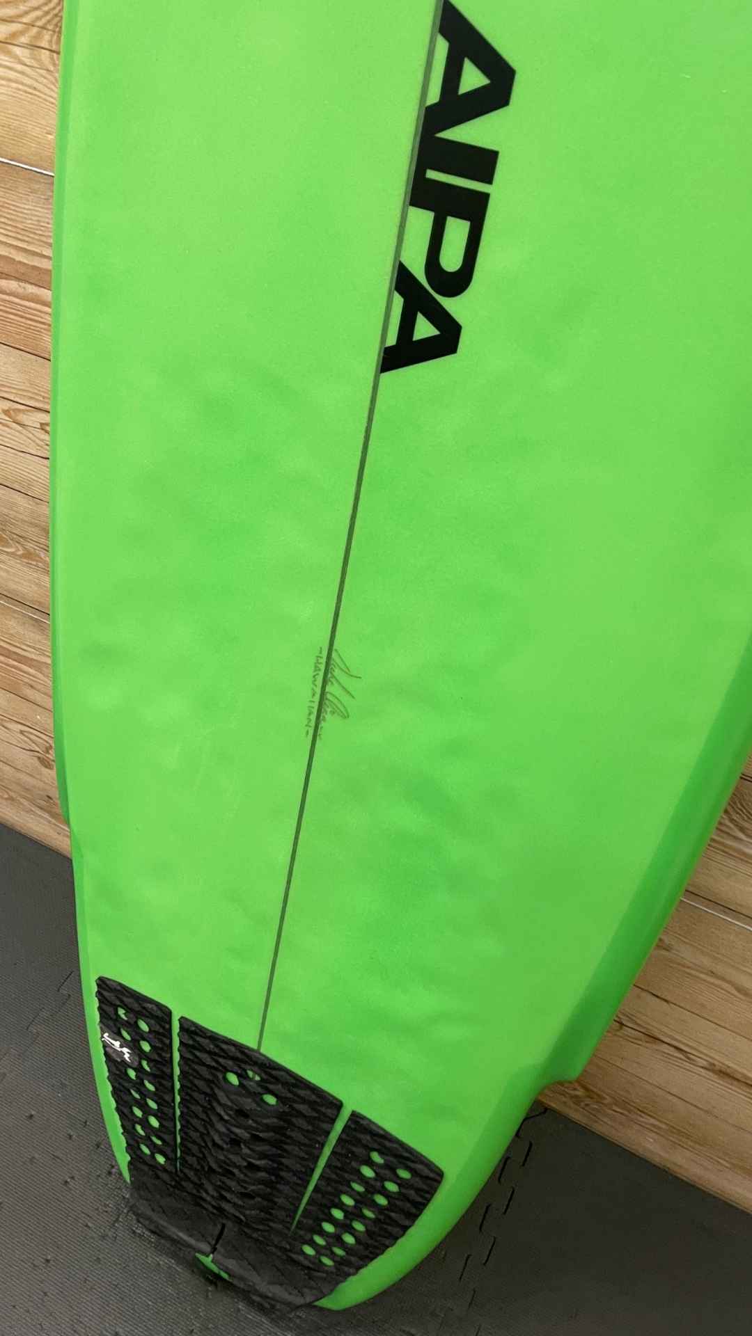 Duke Aipa Surfboards for Sale – The Board Source