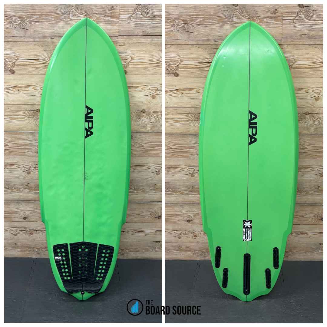Duke Aipa Surfboards for Sale – The Board Source
