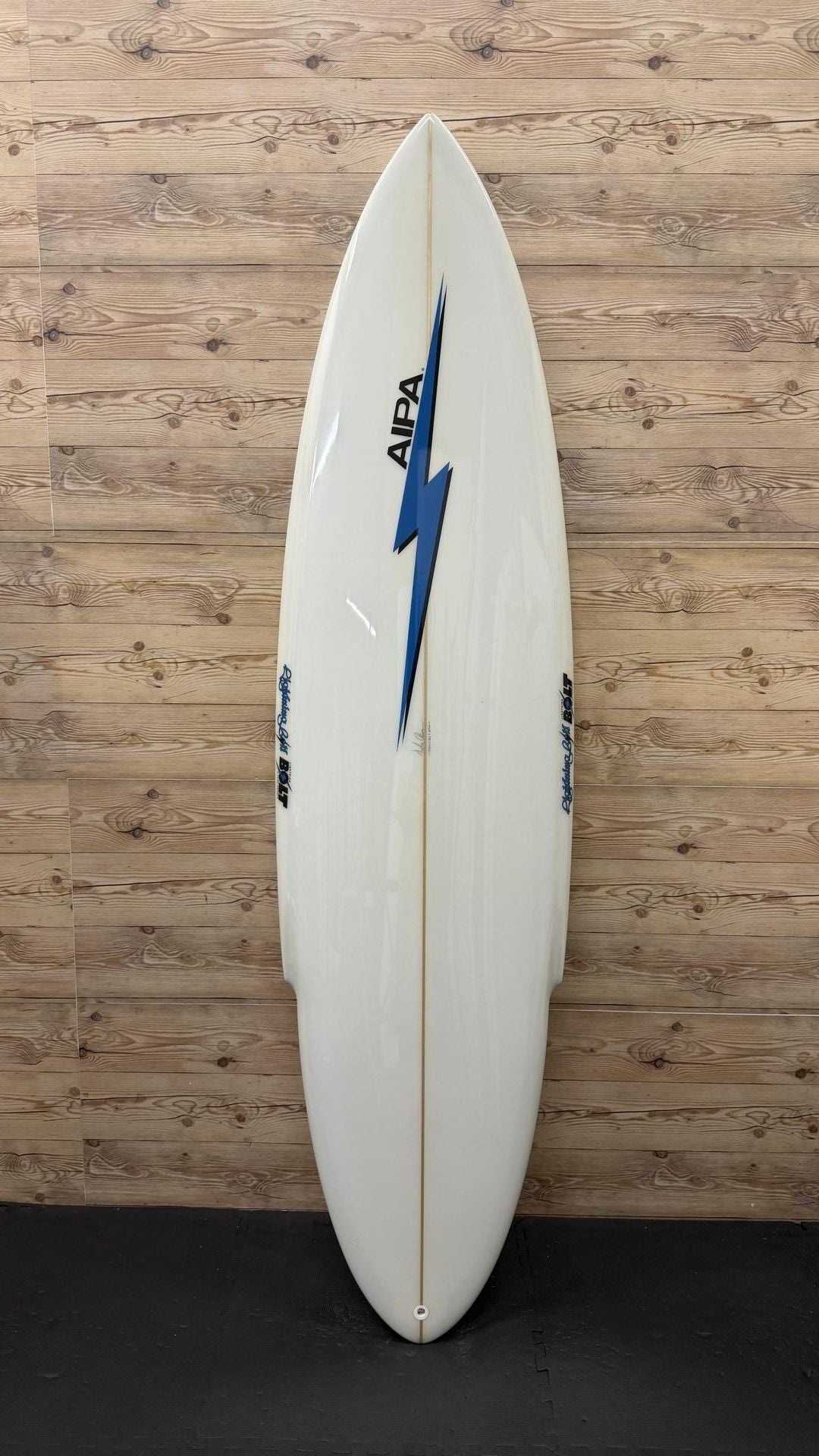 Big Boy Sting 7'6"