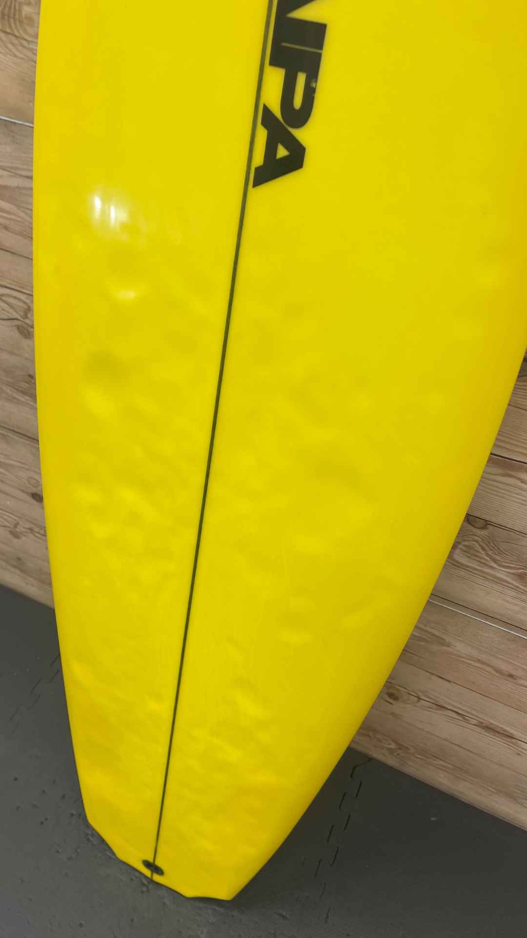 Mod Fish 5'6"