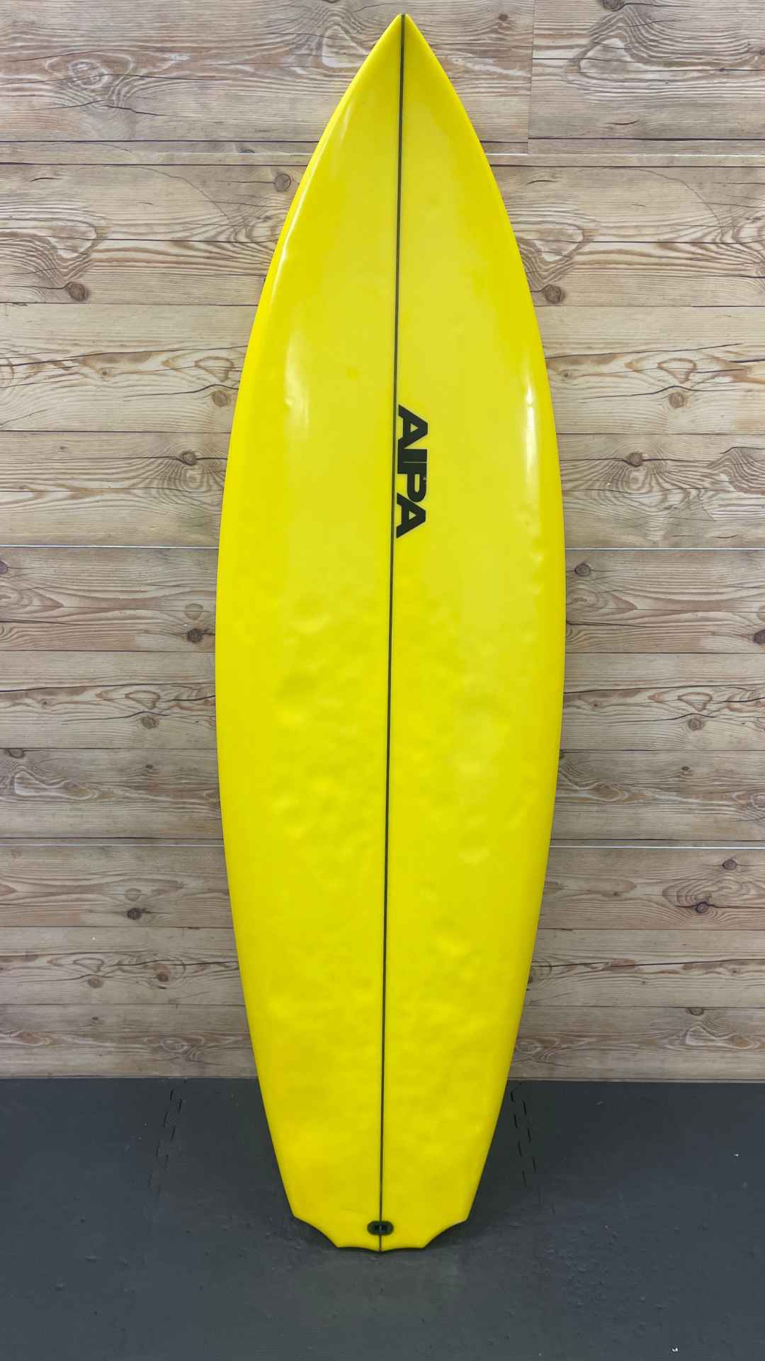 Mod Fish 5'6"