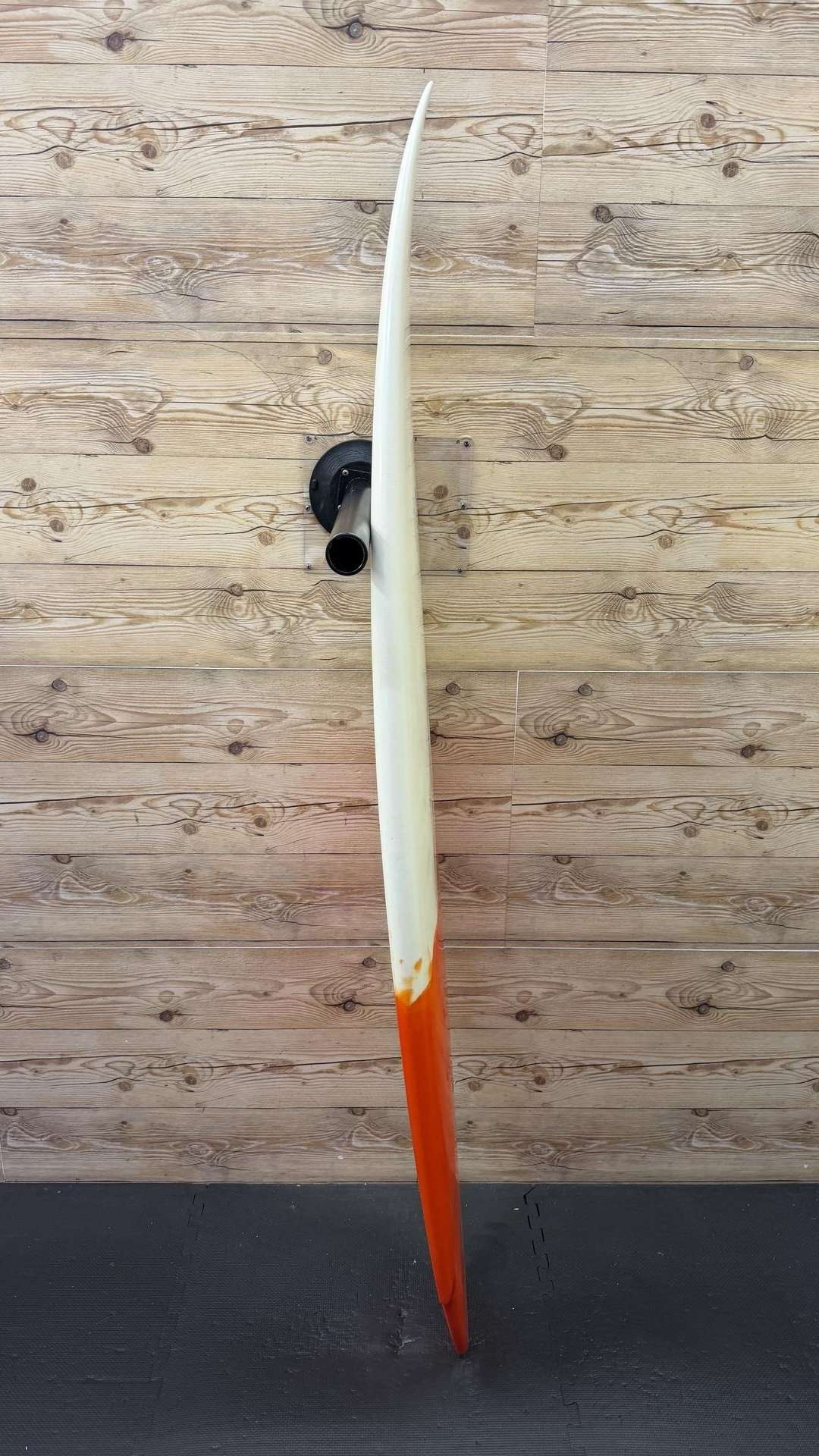 Twin+1 5'10"