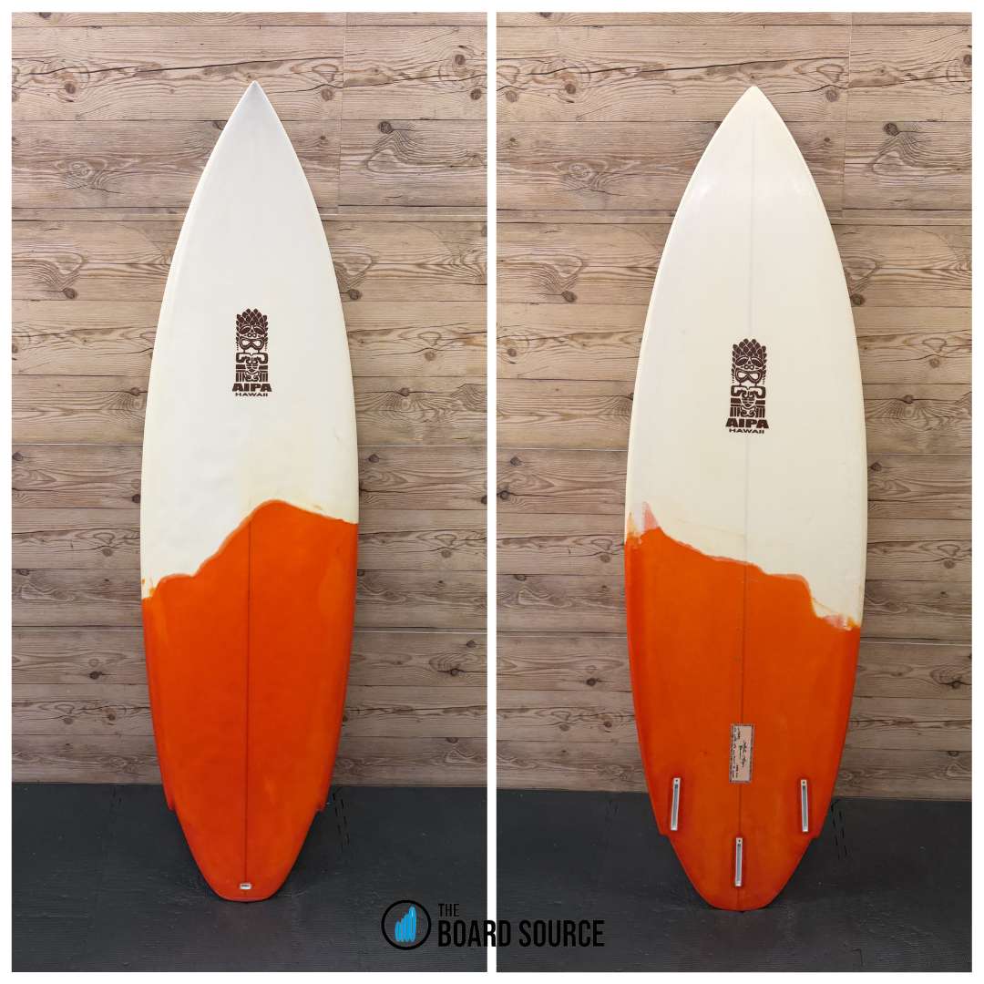 Twin+1 5'10"