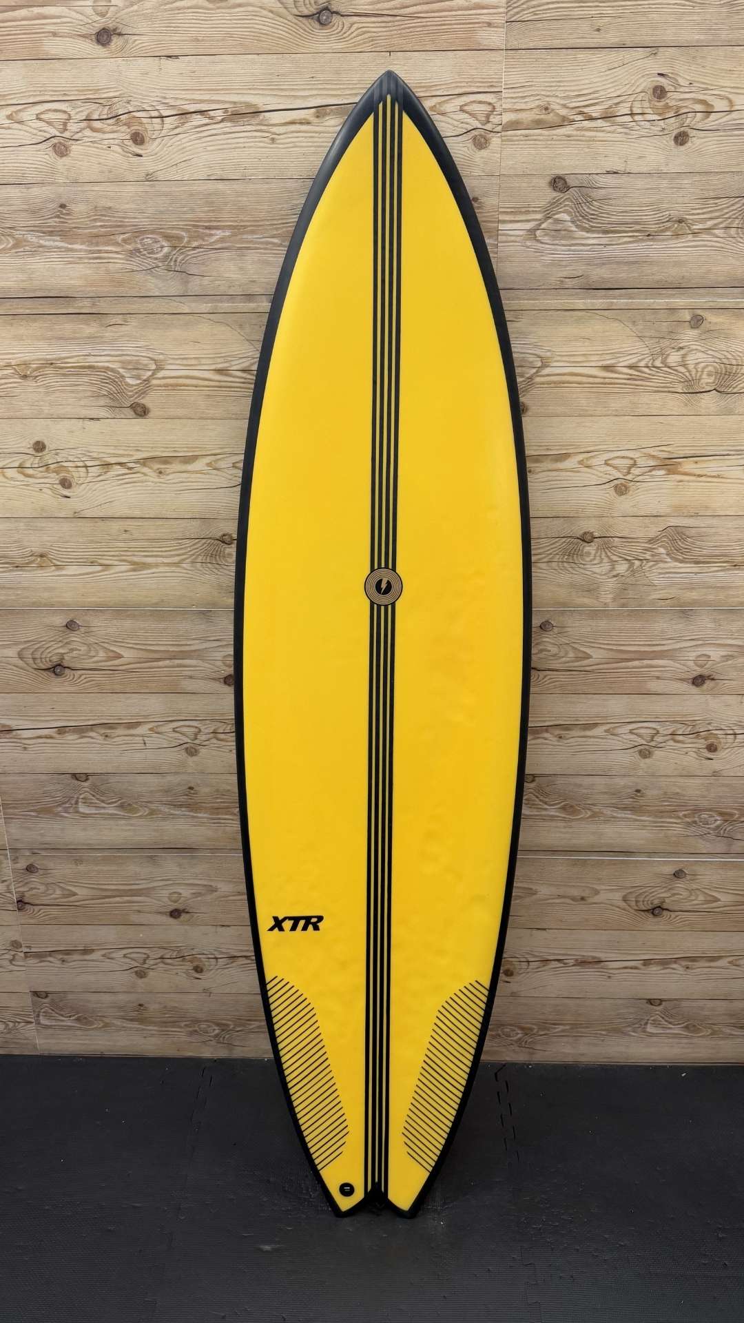 Insanity 6'1"