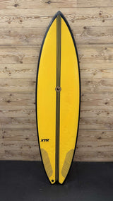 Insanity 6'1"