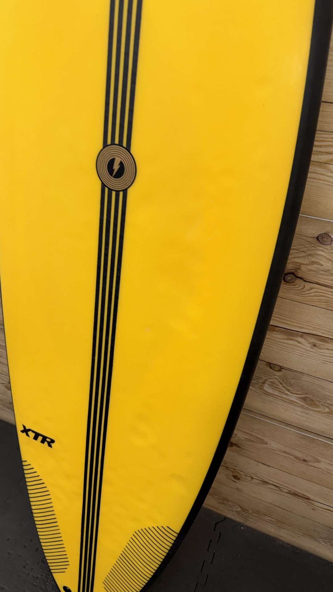 Used Album Insanity 6'2