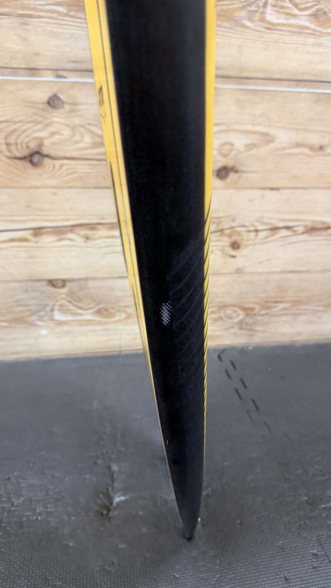Insanity 6'1"