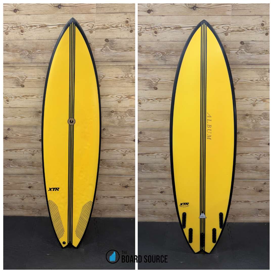 Biggest Selection New & Used Surfboards in San Diego – Page 2