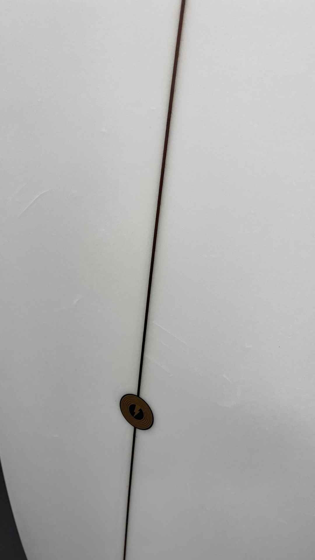 Shop for Used Surfboards - Album Lightbender 5'11