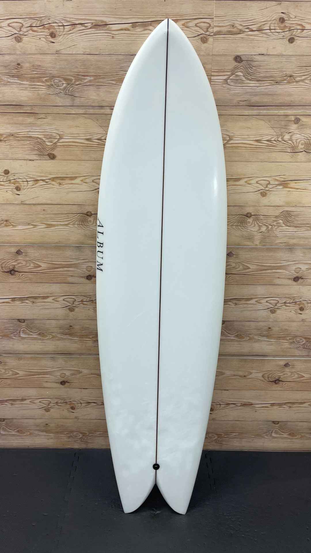Moonstone 5'11"