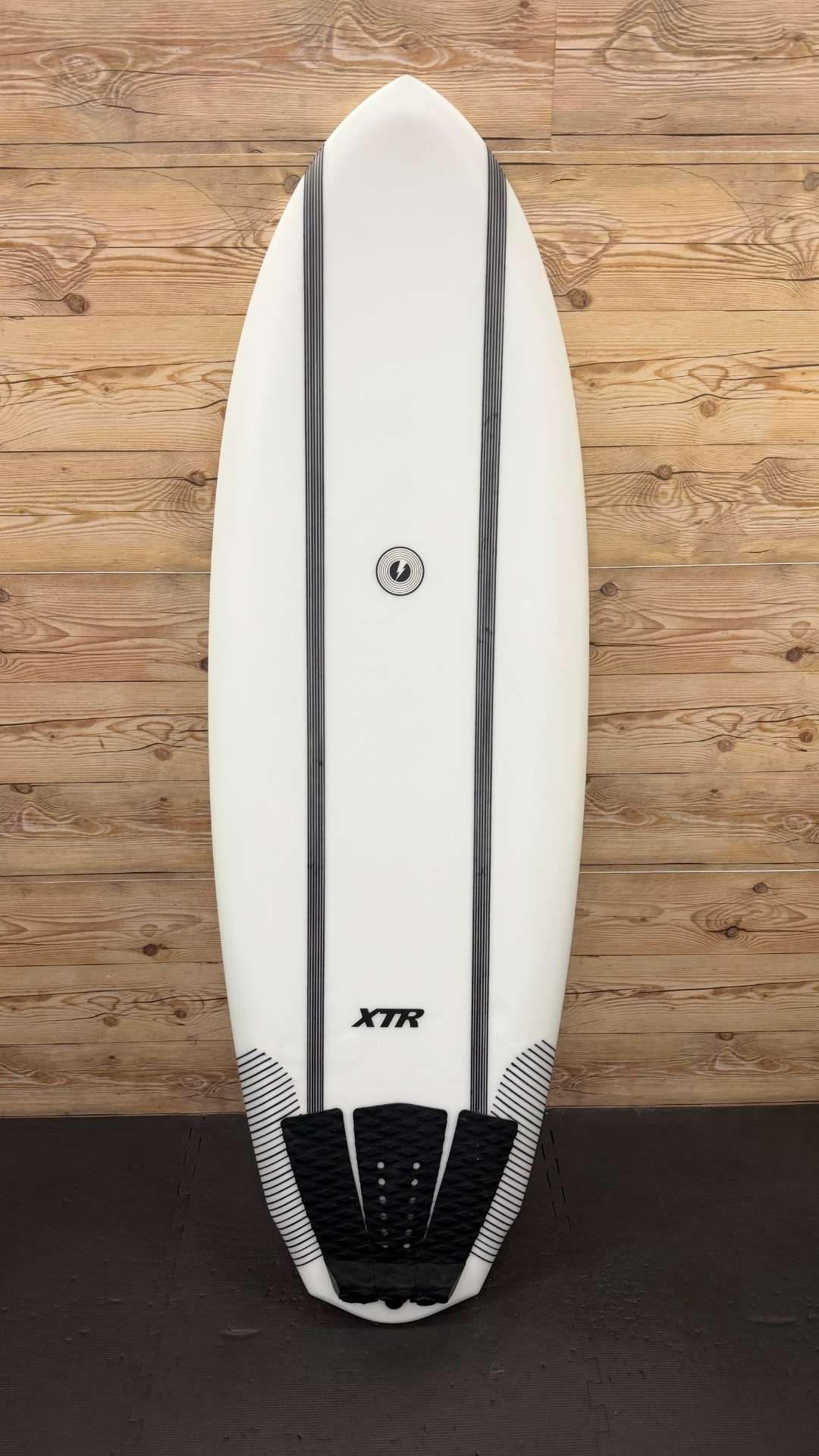 Used Surfboards for Sale | Album Plasmic 5'4
