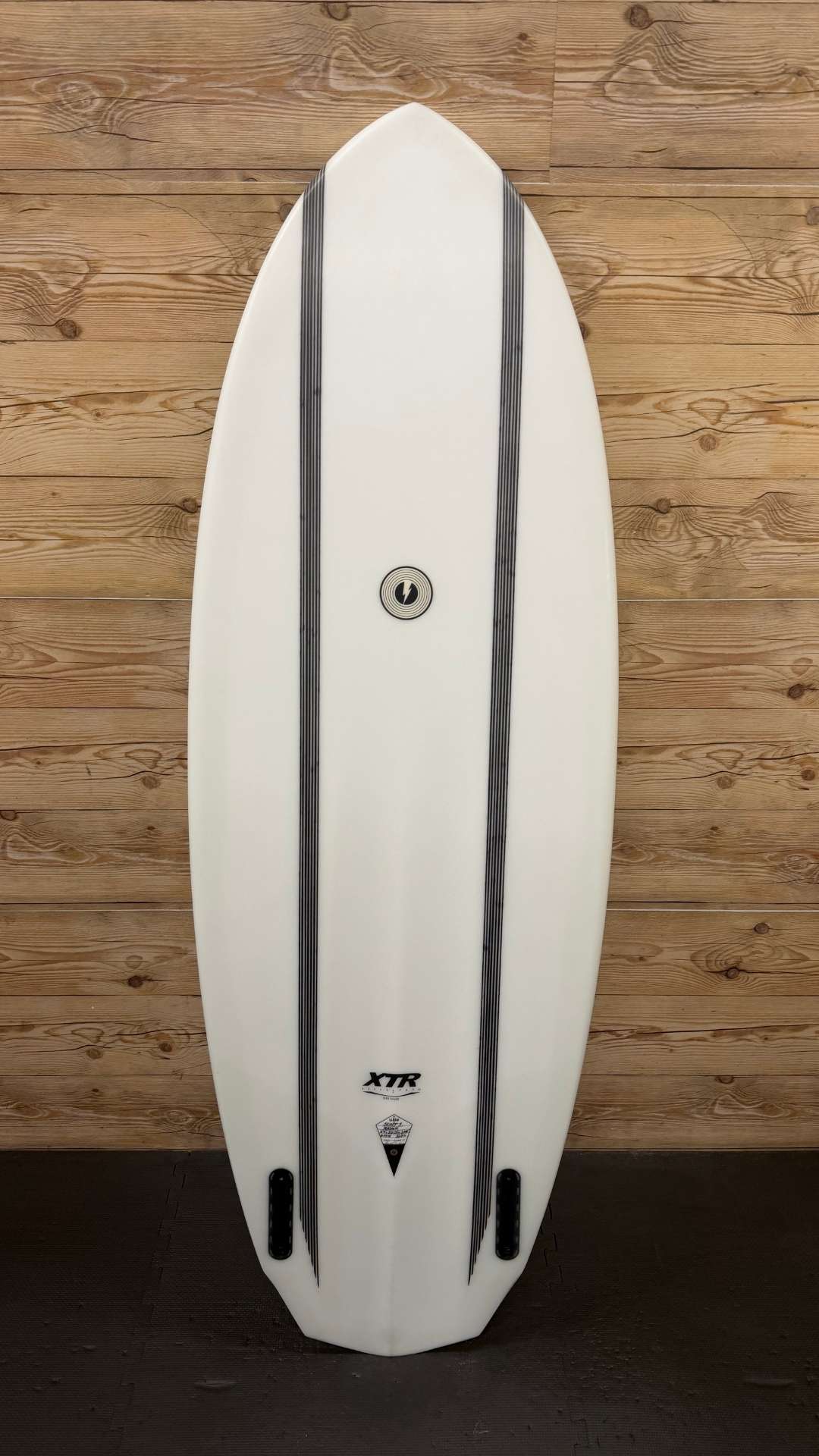 Used Surfboards for Sale | Album Plasmic 5'4