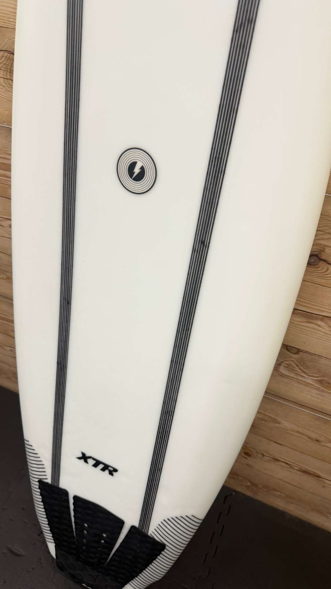 Used Surfboards for Sale | Album Plasmic 5'4