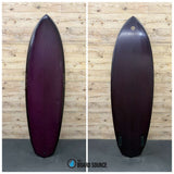 Plasmic 6'0"
