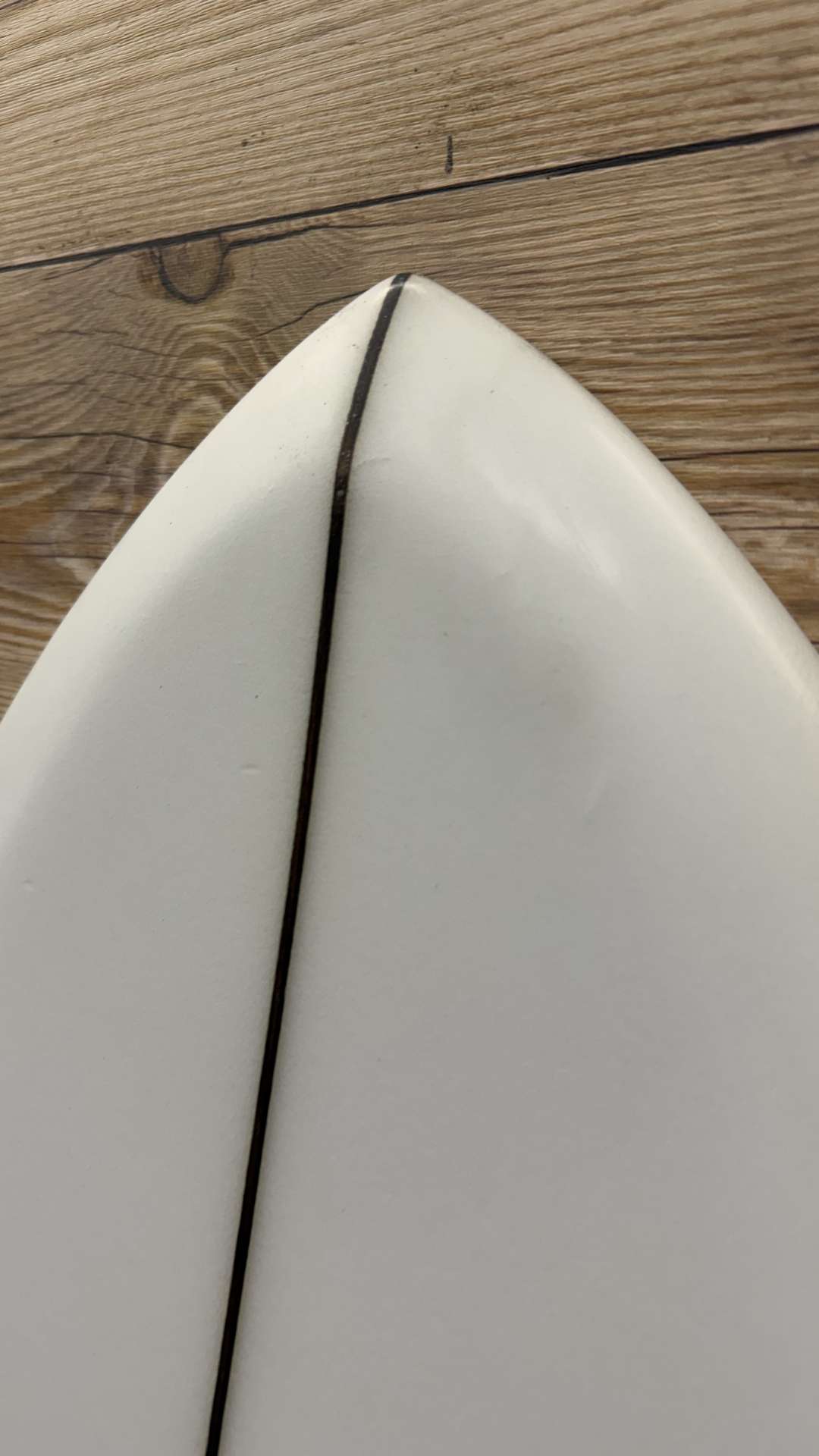Sunstone 5'6"