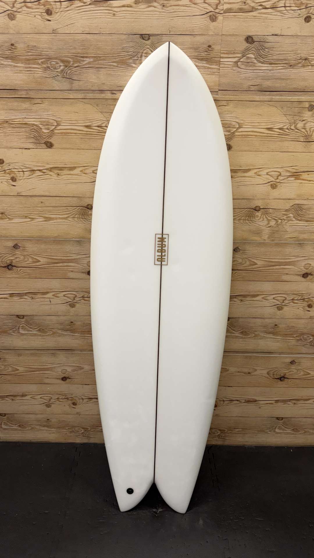 Sunstone 5'6"