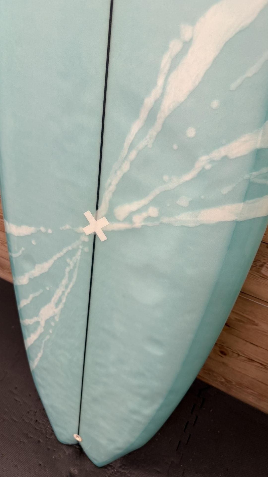 Twinsman 5'1"