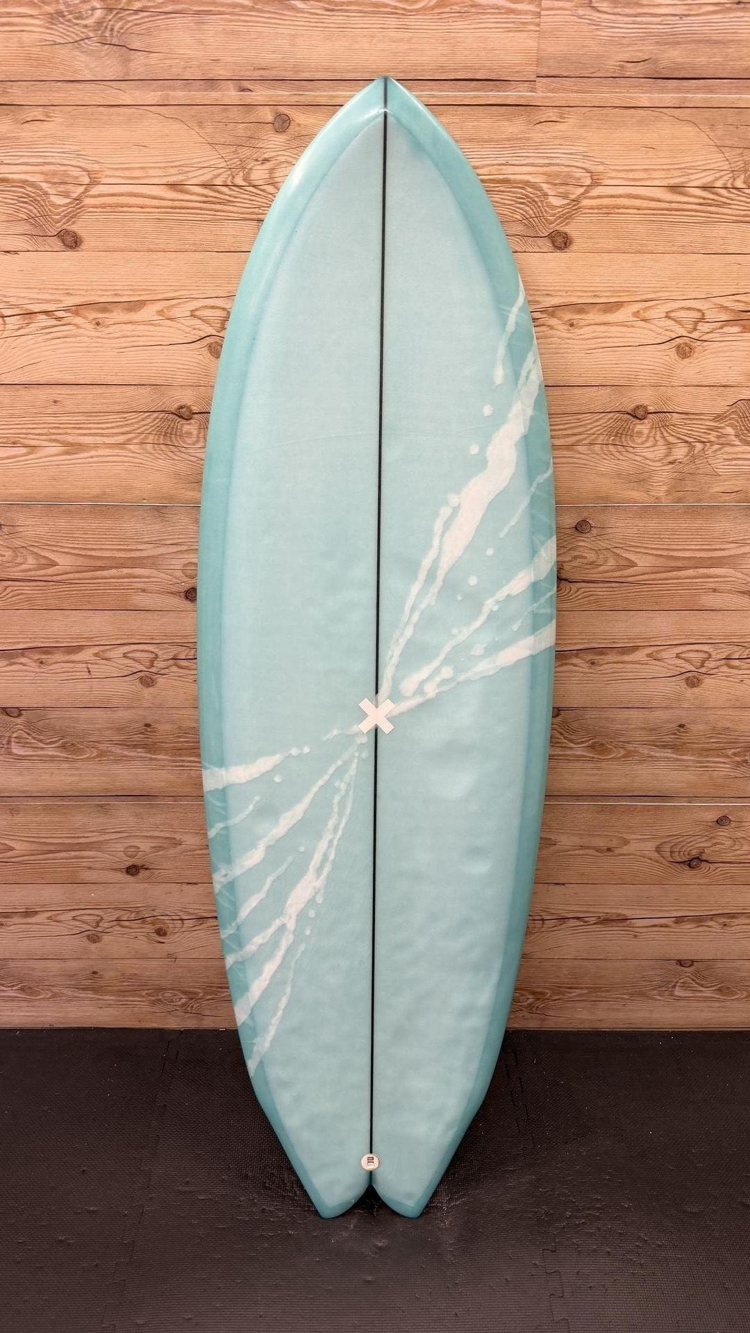 Twinsman 5'1"