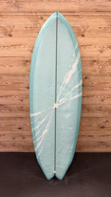 Twinsman 5'1"