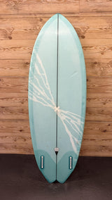 Twinsman 5'1"