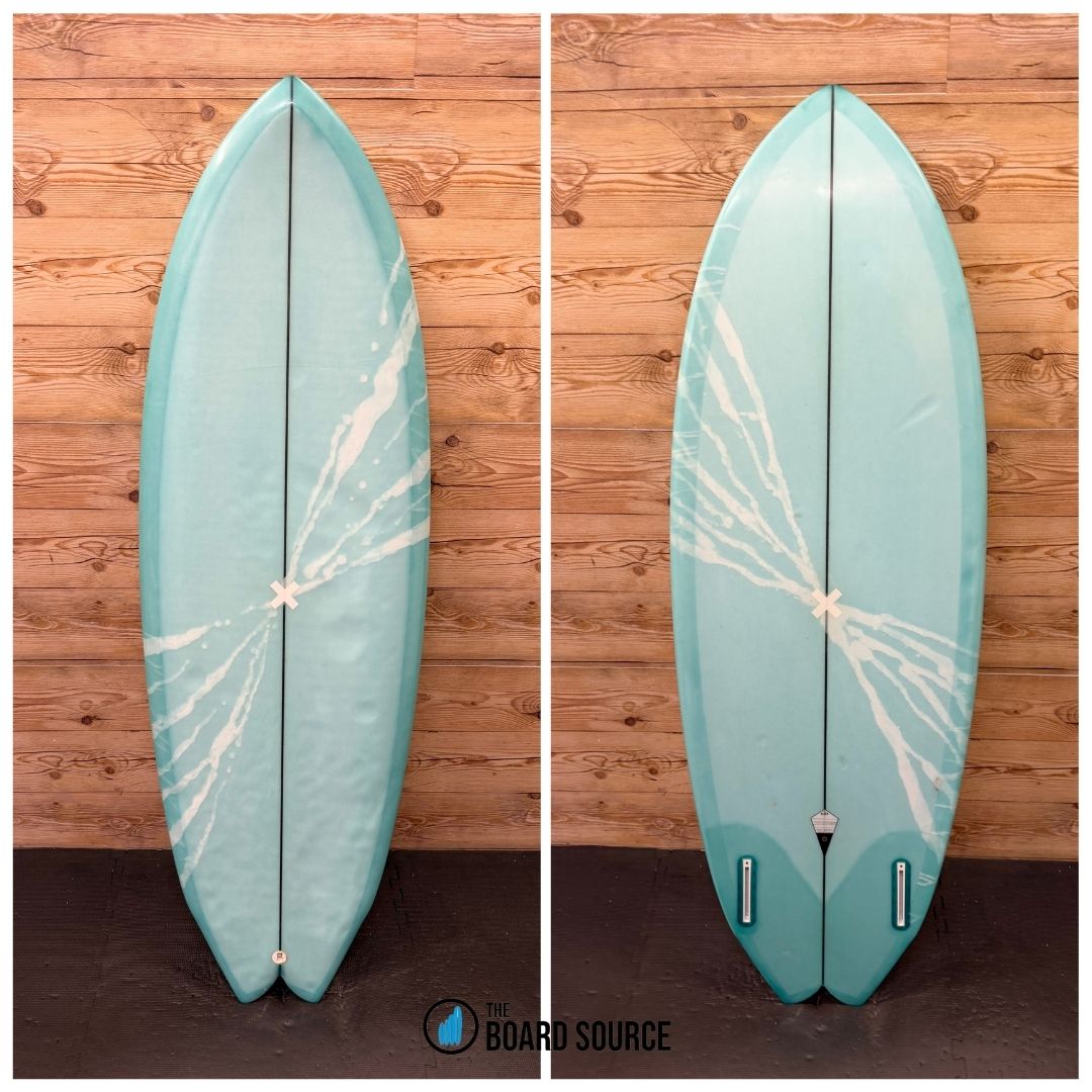 Twinsman 5'1"