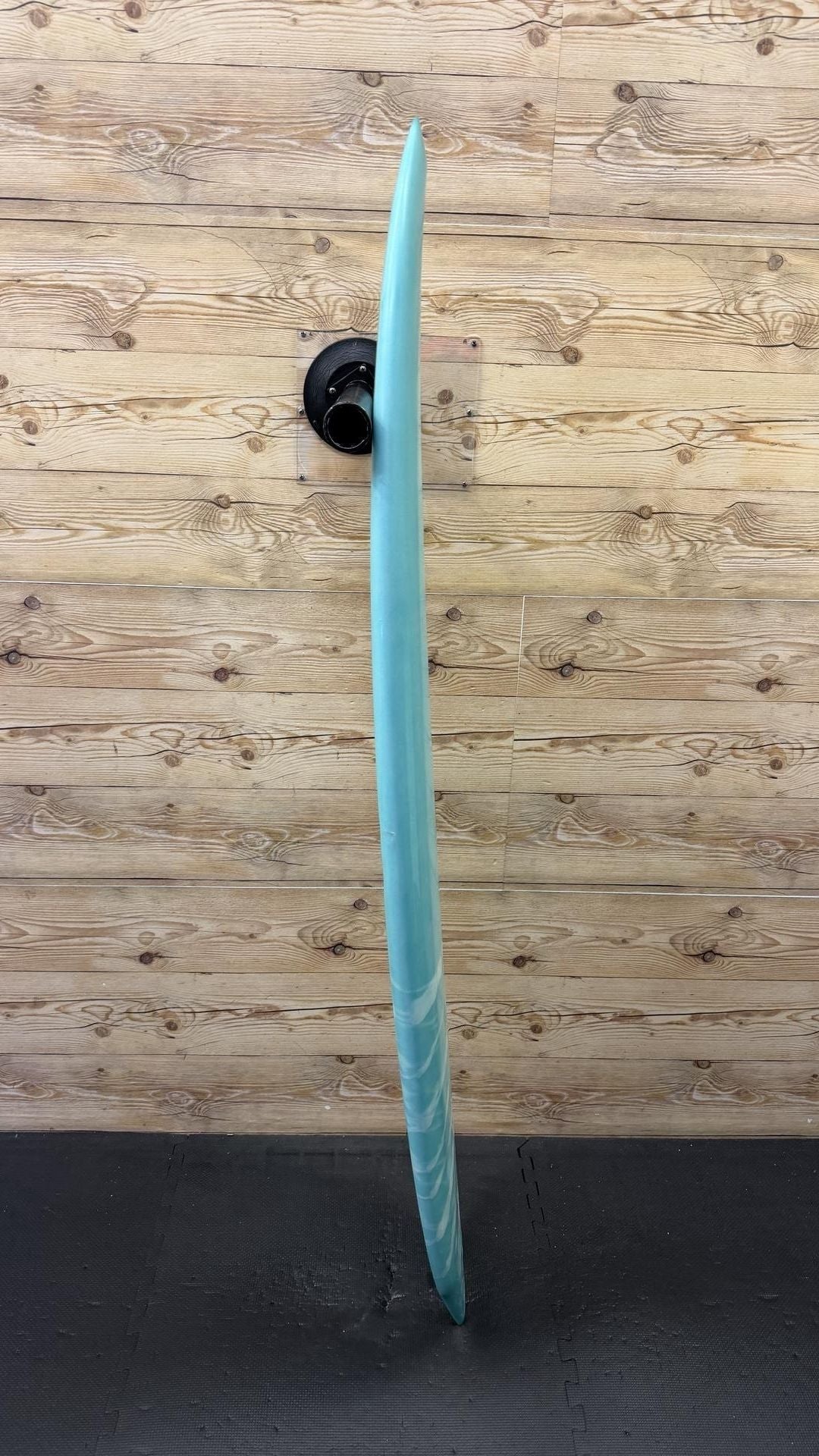 Twinsman 5'1"