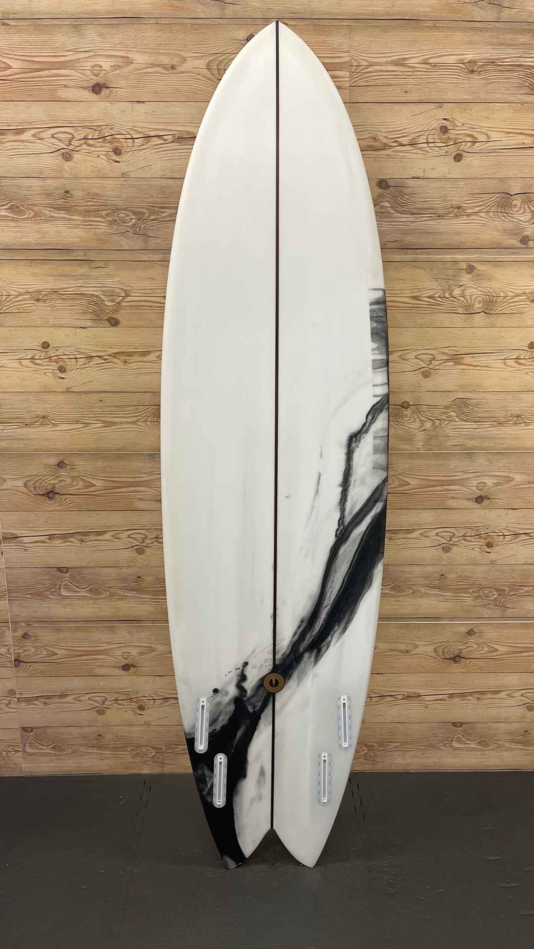 Vesper 6'8"