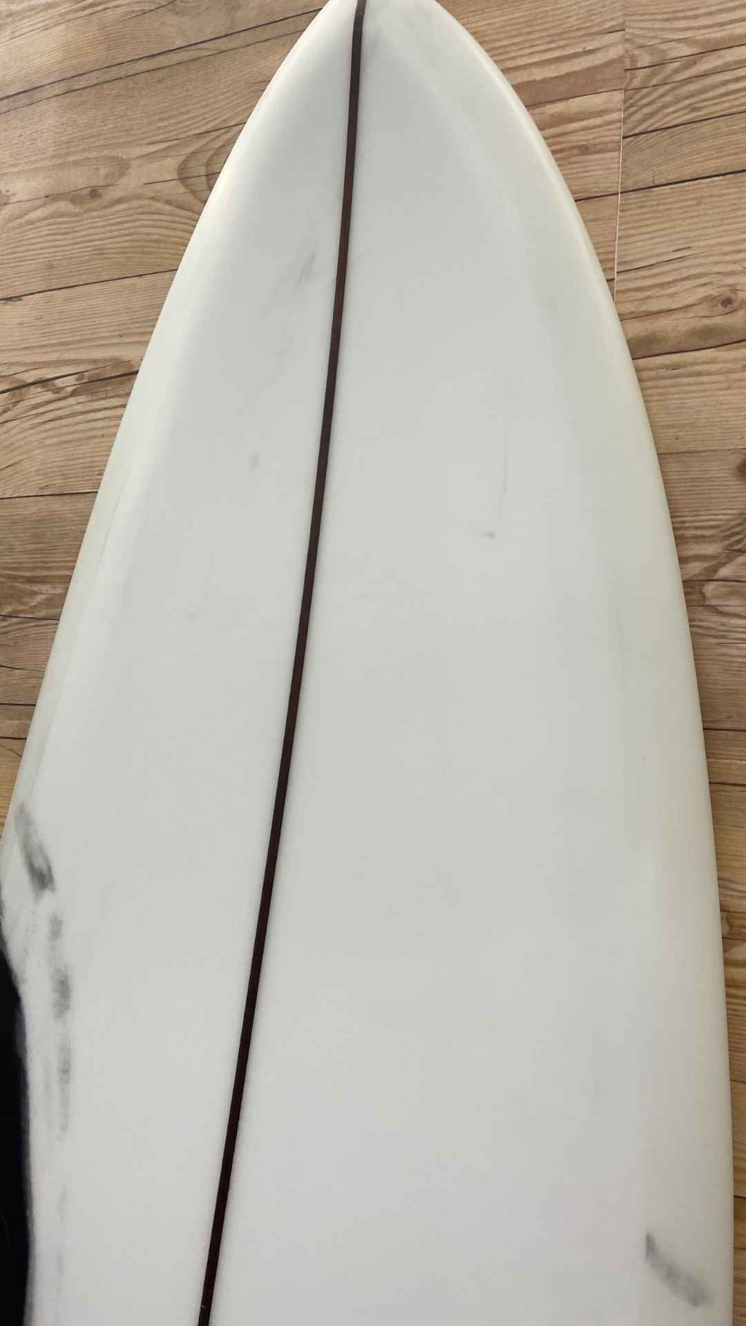 Vesper 6'8"