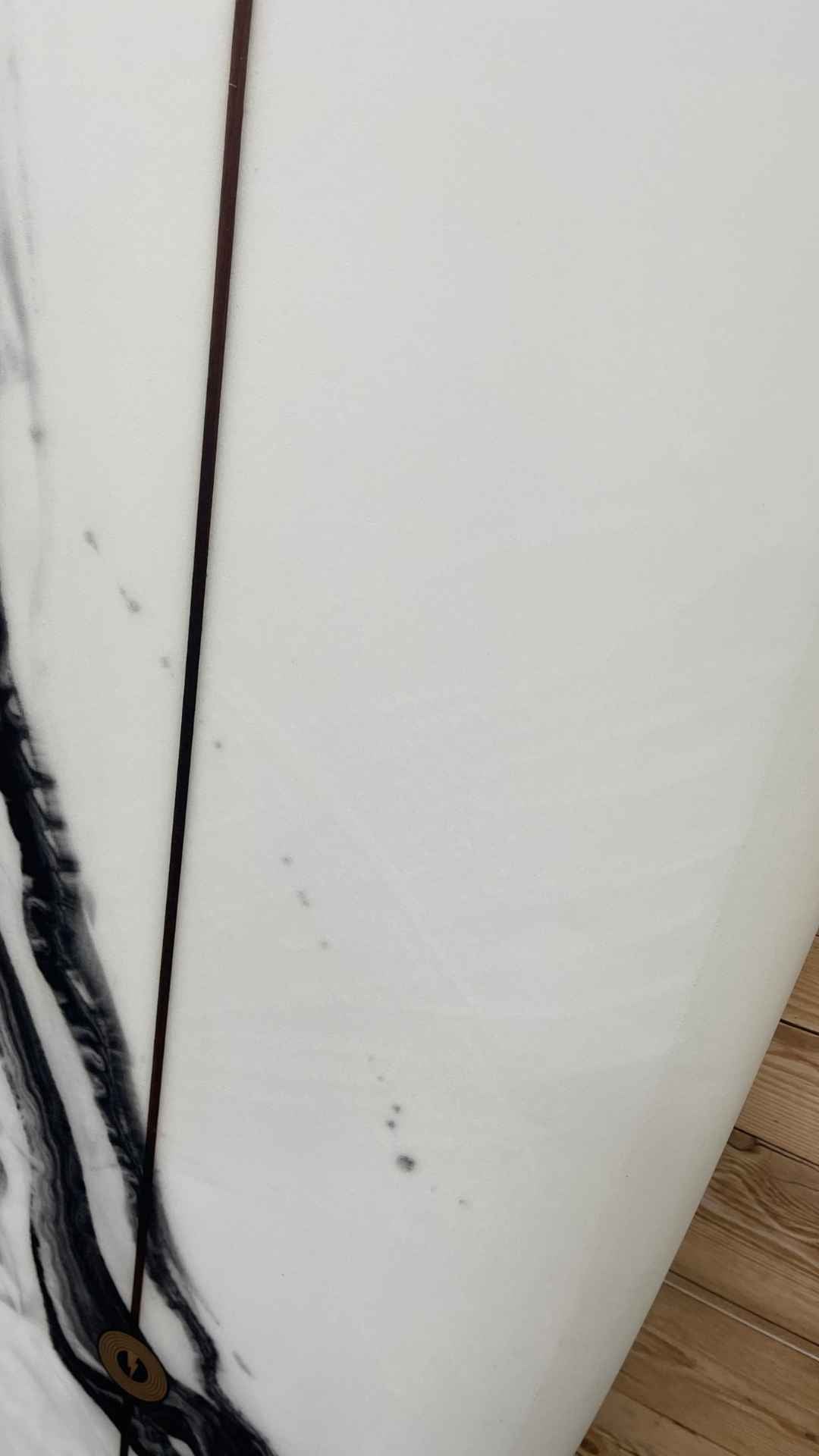 Vesper 6'8"
