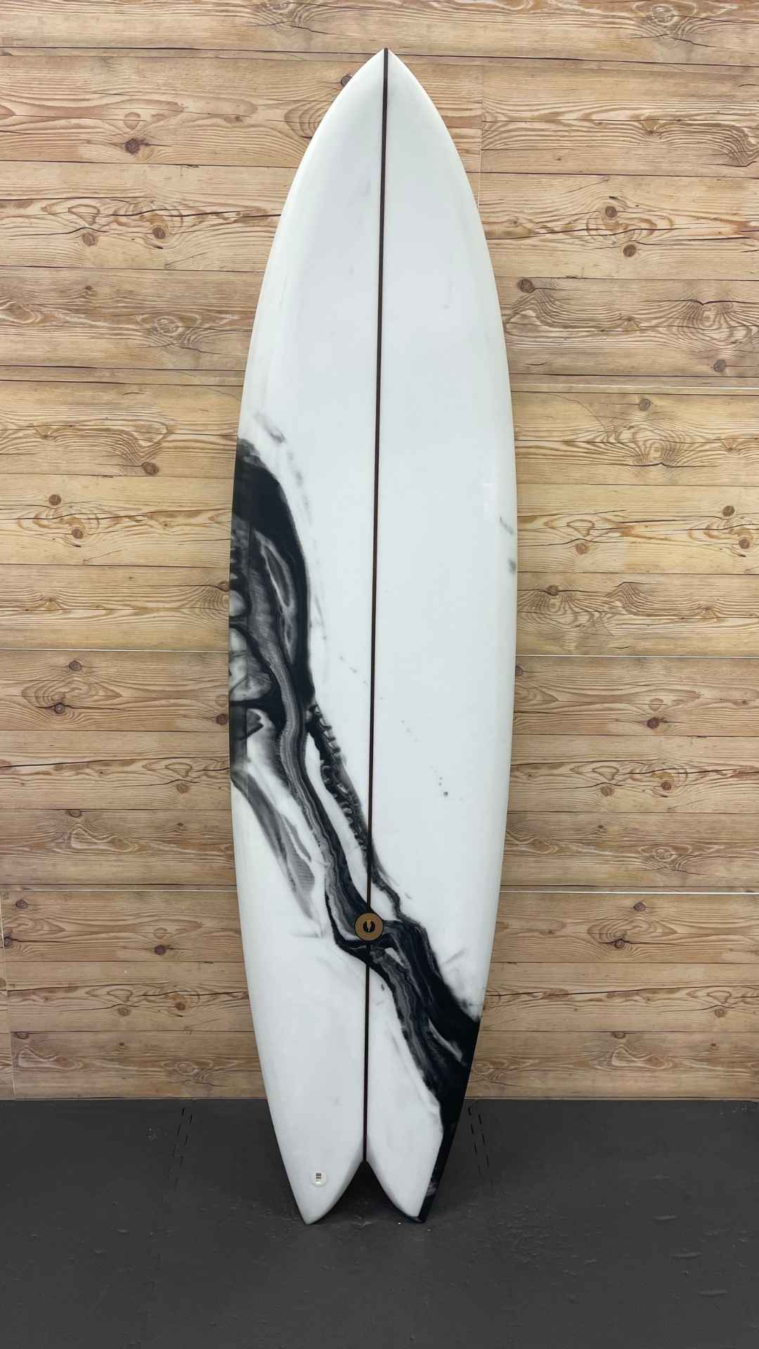Vesper 6'8"