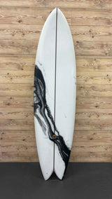 Vesper 6'8"