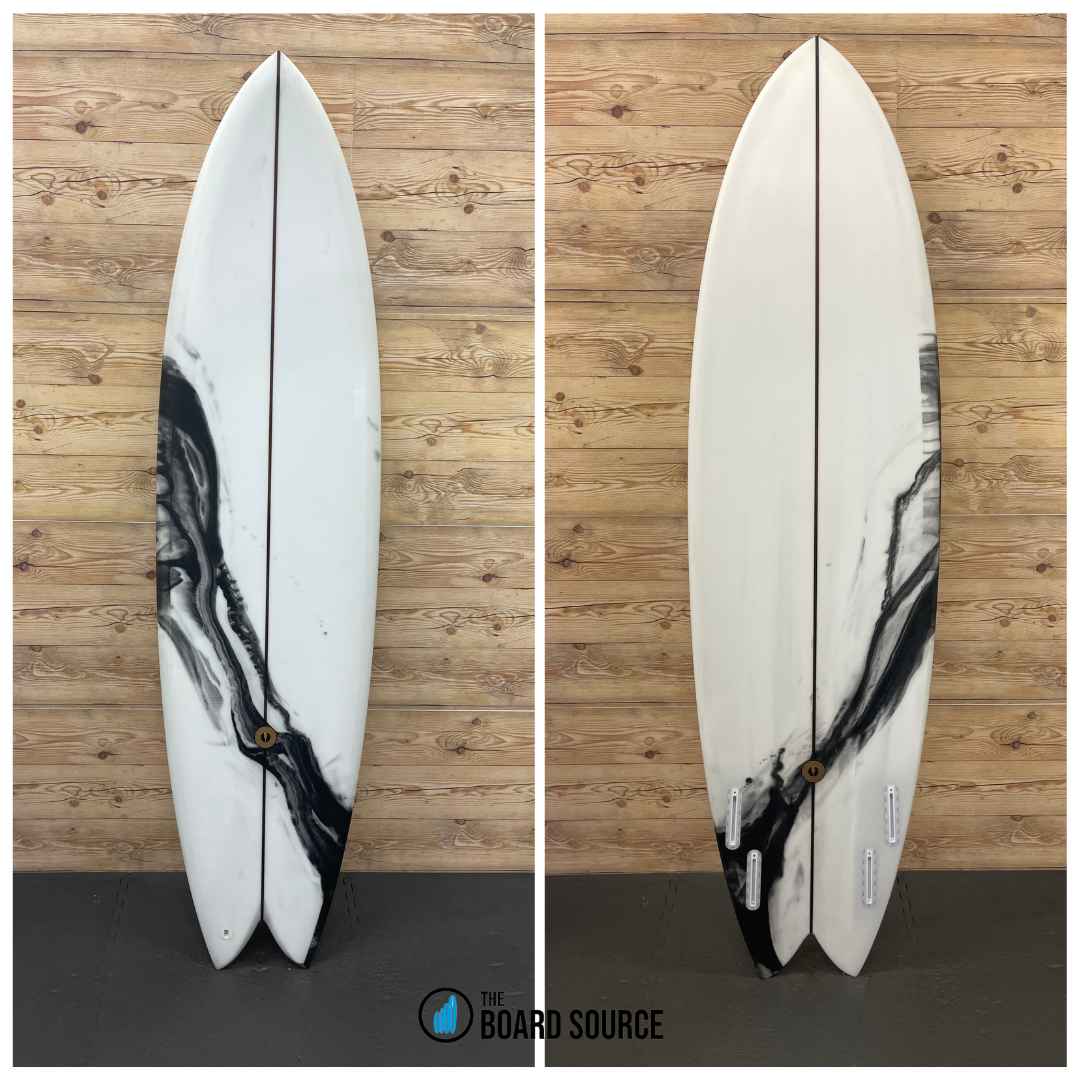 Vesper 6'8"