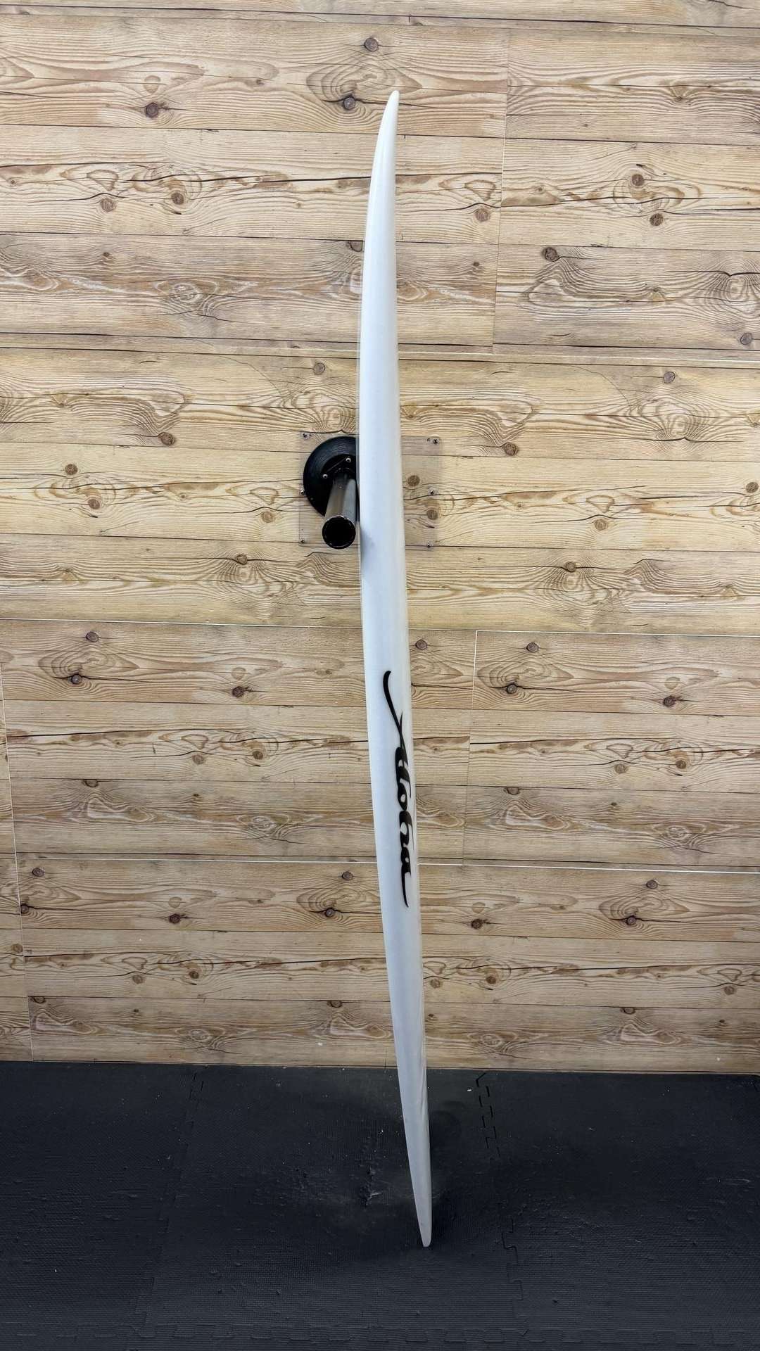 Keel Fish 6'0"