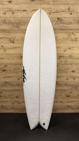 Keel Fish 6'0"