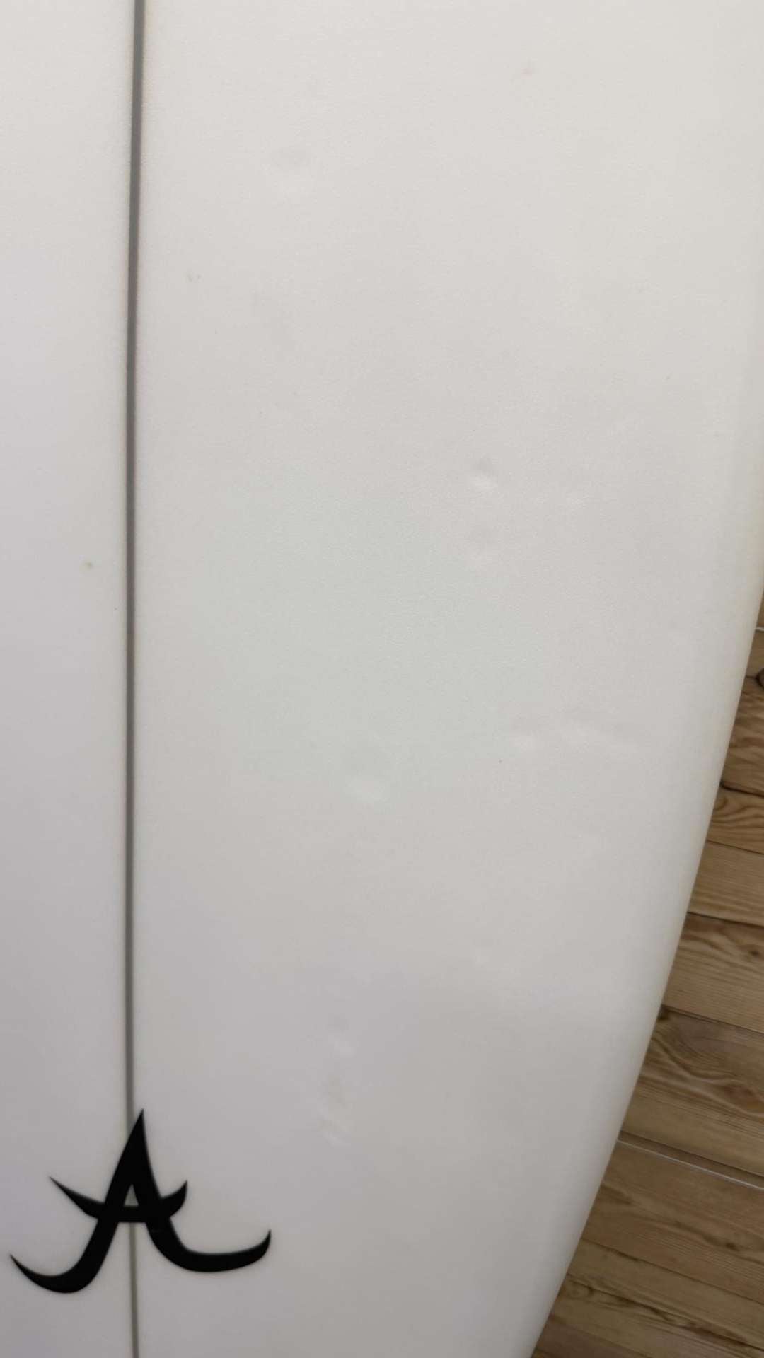Keel Fish 6'0"