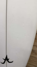 Keel Fish 6'0"