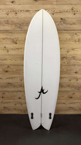 Keel Fish 6'0"