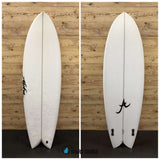 Keel Fish 6'0"