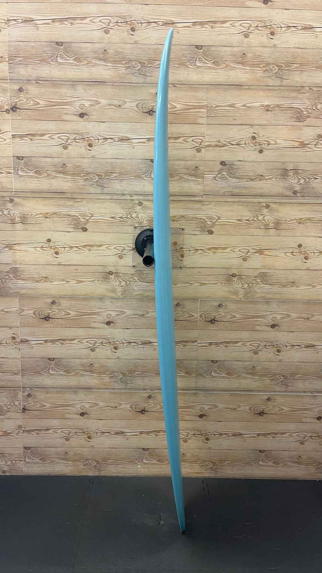 Scotch Egg 7'2"