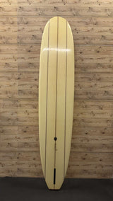 Single Fin 10'0"