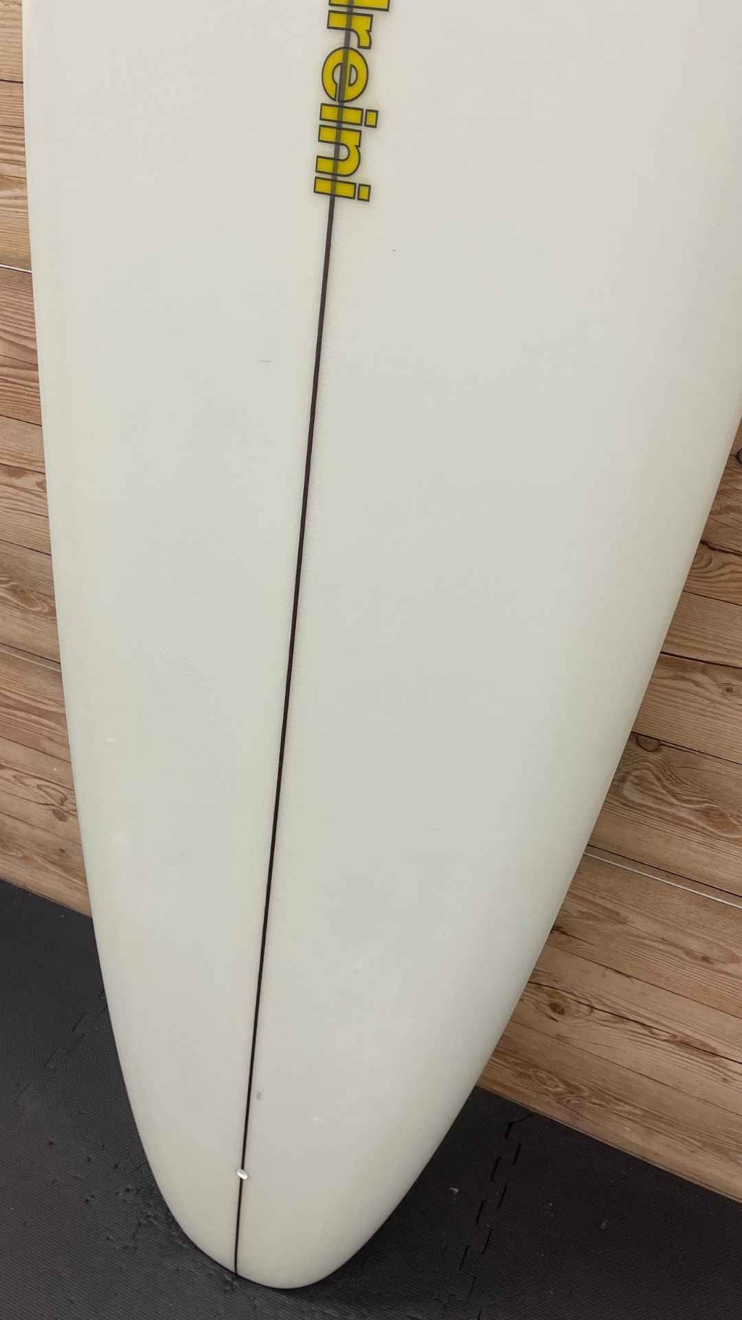 Used Andreini Vaquero 7'2