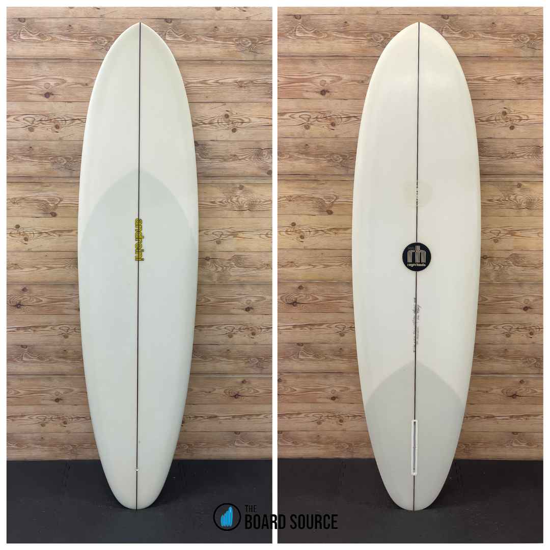 Used Andreini Vaquero 7'2
