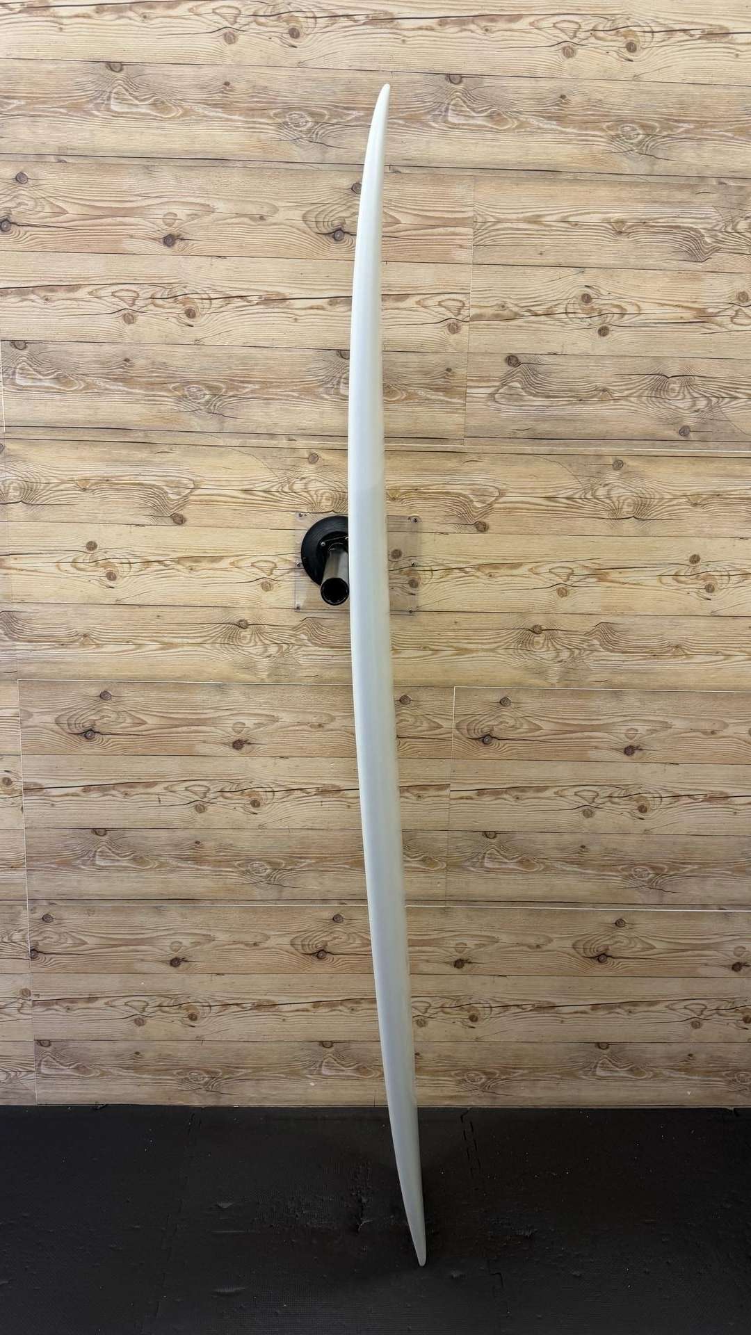 Quad Fish 6'8"