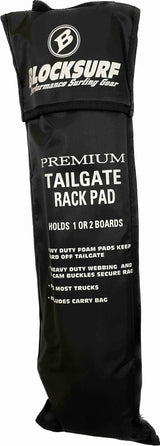 Premium Tailgate Rack Pad